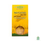  Dứa Cayenne sấy dẻo 180g 