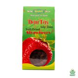  Dâu tây sấy dẻo 180g 