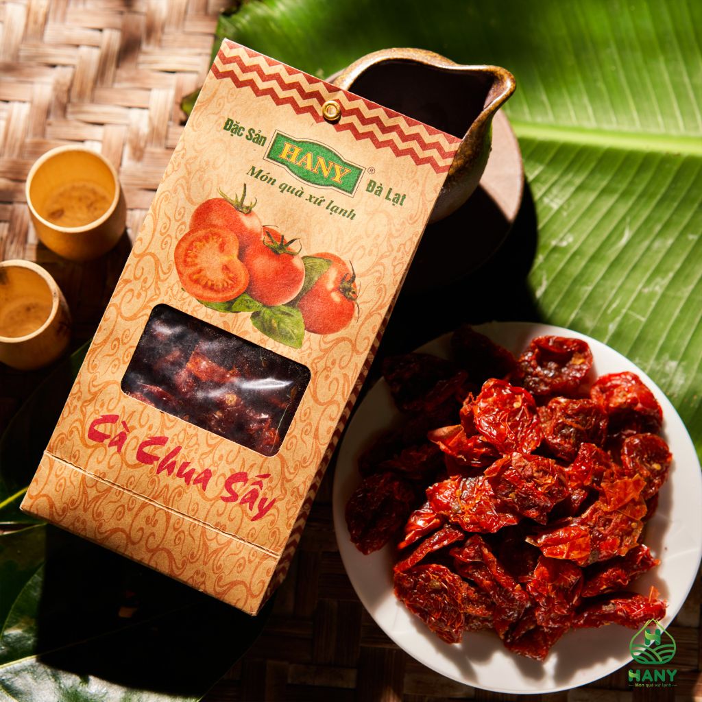 Cà chua sấy 200g