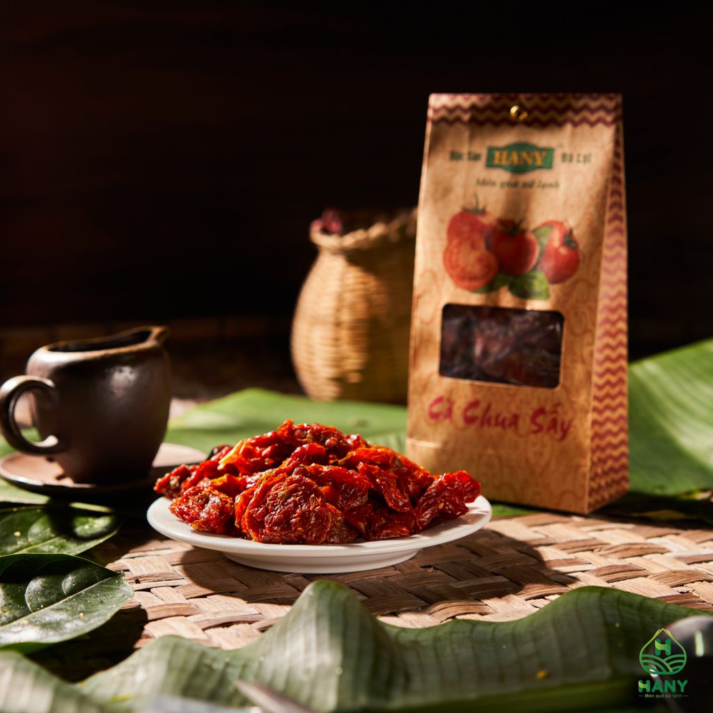 Cà chua sấy 200g
