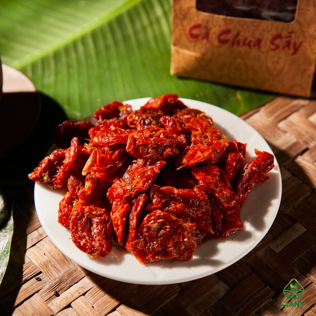 Cà chua sấy 200g
