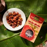  Dâu tây sấy dẻo 115g 