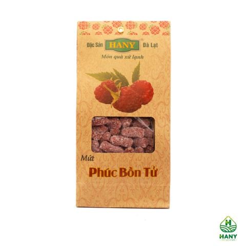 Phúc Bồn Tử Đà Lạt