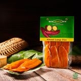  Khoai lang sấy dẻo 250g 