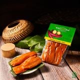  Khoai lang sấy dẻo 250g 