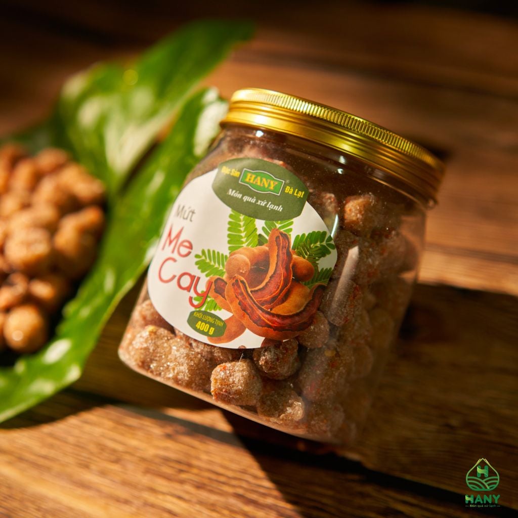 Me cay hủ 400g