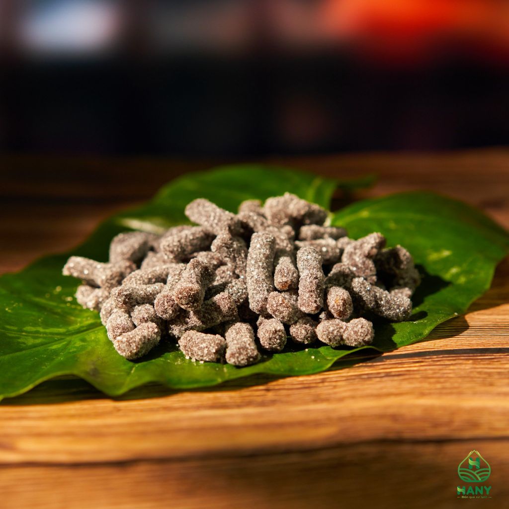 Mứt dâu tằm khô 400g