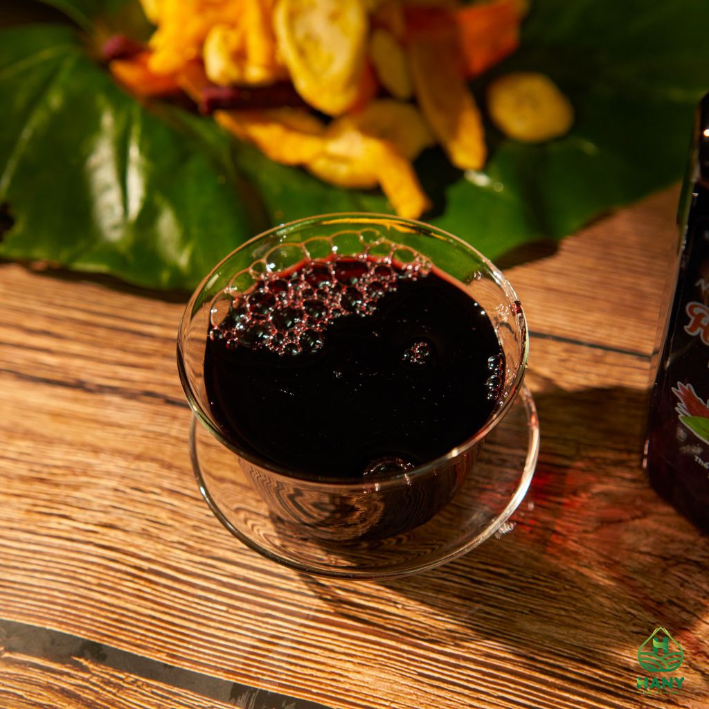 Nước cốt Atiso đỏ HANY 300ml