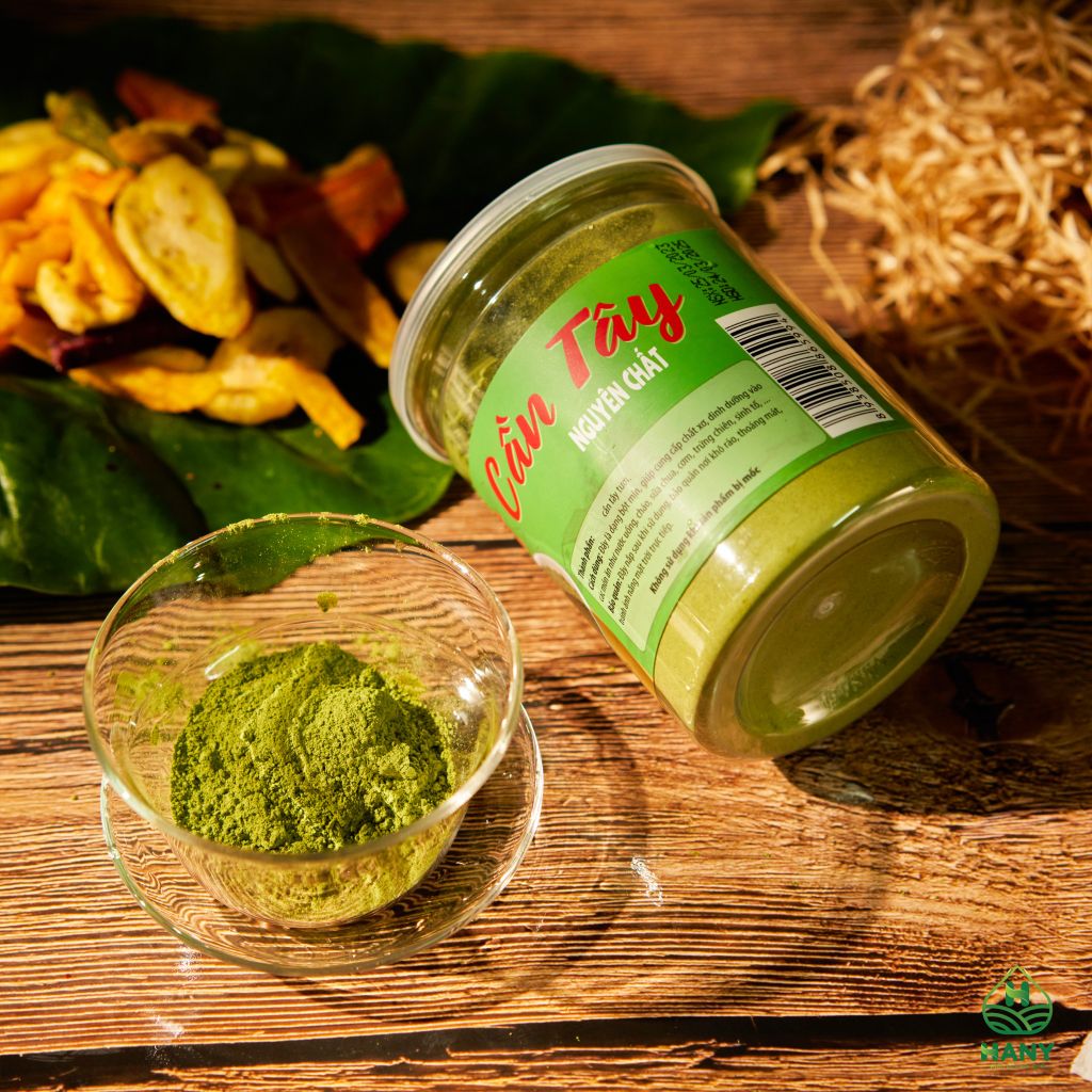 Bột cần tây HANY 200g