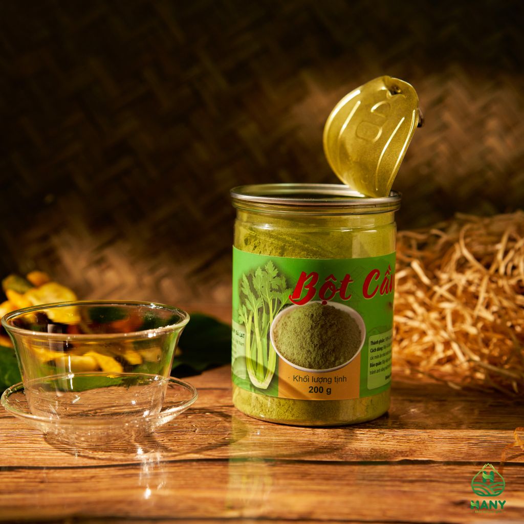 Bột cần tây HANY 200g