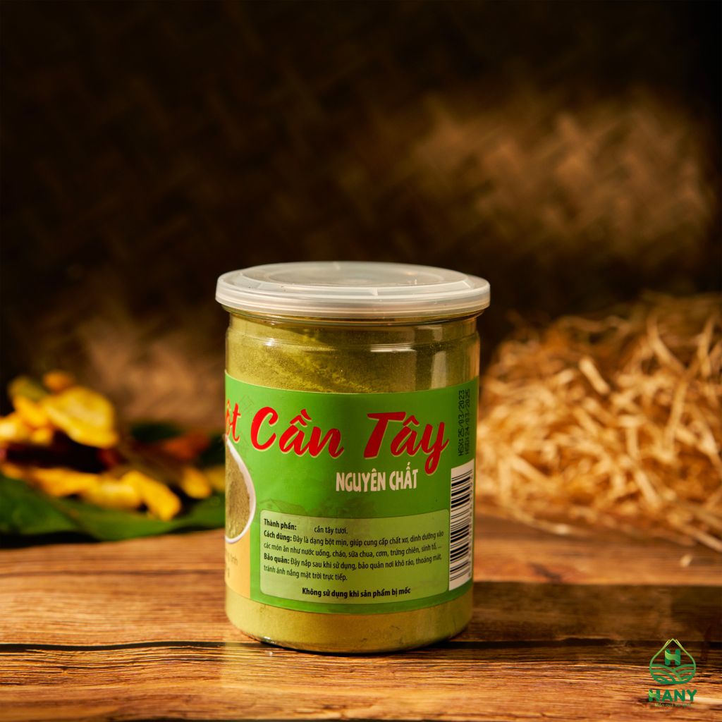 Bột cần tây HANY 200g