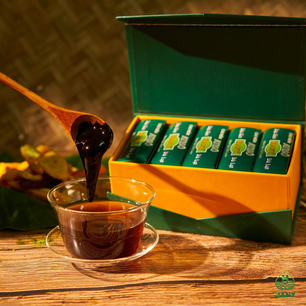 Cao mềm Atisô 500g