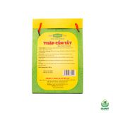  Thập cẩm sấy bịch 200g 