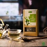  Trà Oolong cành 100g 