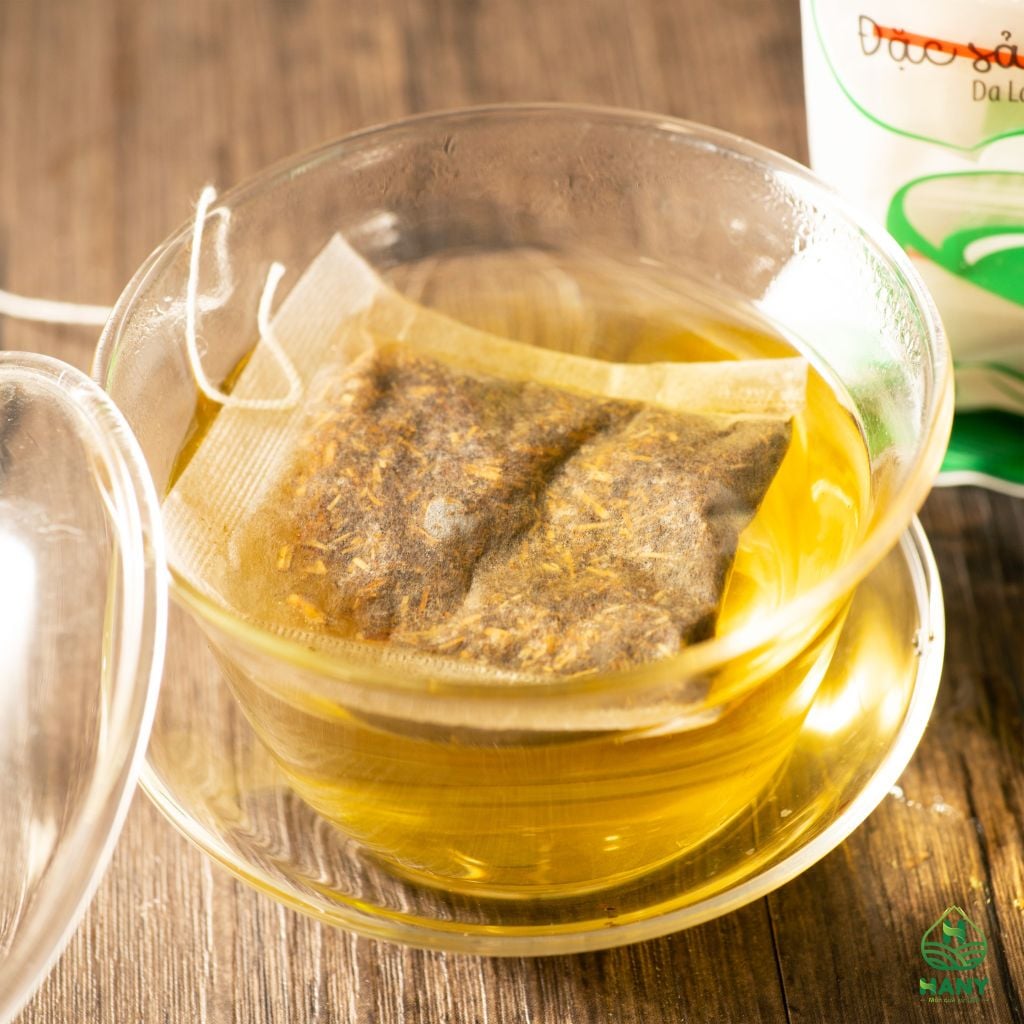 Trà Diệp Hạ Châu 50 túi lọc