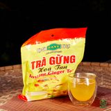  Trà Gừng Hòa Tan Bịch 250g 