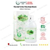  Sữa tắm gội thảo dược Elemis loại 500ml & 200ml 