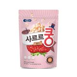 Bánh bỏng lợi khuẩn Bebecook 23g 