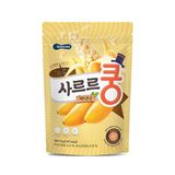  Bánh bỏng lợi khuẩn Bebecook 23g 