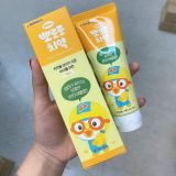  Kem đánh răng Pororo Hàn Quốc cho bé 75g (đủ màu) 
