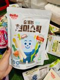  Bánh que BEBEDANG thỏ dài 13cm 