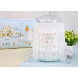  Tã Bỉm Quần Supdry Premium XANH Cao Cấp 