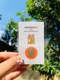  Chip dán chắn sóng điện từ điện thoại hàng nhập khẩu Hàn Quốc 