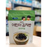  Rong biển rắc cơm Bebecook 