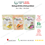  Bánh gạo que BEBEST 