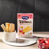  Bánh xốp Ildong 