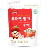  Bánh gạo QUE hữu cơ NEABRO 