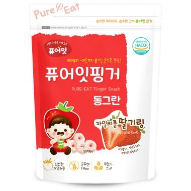  Bánh gạo QUE hữu cơ NEABRO 