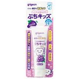  Kem đánh răng Pigeon 50g cho bé 1-6 tuổi (3 vị) 