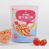  Bánh gạo dạng que MOM CHOICE Hàn 