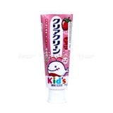  Kem đánh răng Kao Kids 70g đủ vị (3y+) 