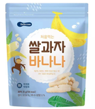  Bánh hình que Bebecook 25g 