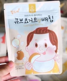  Sữa chua khô mix hoa quả sấy Momsmi 