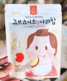  Sữa chua khô mix hoa quả sấy Momsmi 