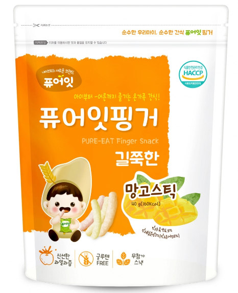  Bánh gạo QUE hữu cơ NEABRO 