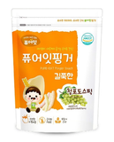  Bánh gạo QUE hữu cơ NEABRO 