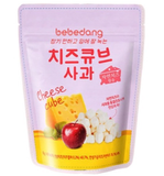  Phô mai hoa quả khô sấy lạnh BEBEDANG 