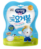  Sữa chua Khô Ildong 