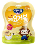  Sữa chua Khô Ildong 