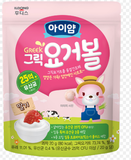  Sữa chua Khô Ildong 