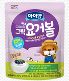  Sữa chua Khô Ildong 