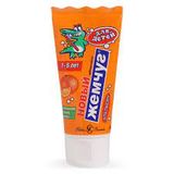  Kem đánh răng trẻ em từ 1 đến 6 tuổi NEVCOS  Nga 50ml 