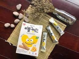  Bánh cuộn Kemy kids 