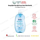  Sữa Tắm gội toàn thân D-nee 380ml Cho Bé (đủ màu) 