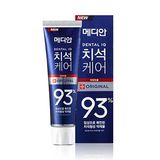  Kem Đánh Răng Giúp Trắng Răng, Giảm Ố, Loại Bỏ Mùi Hôi Median Dental IQ 93% Toothpaste 120g (4 màu) 