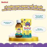  CANXI BESTICAL 